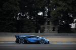 Bugatti Vision Gran Turismo 2015 года